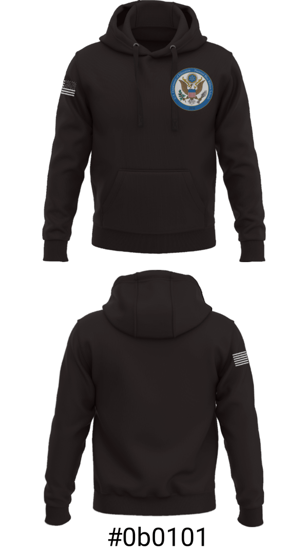 Hoodie, Christ The Teacher Interparochial School, Spirit Store, Teamtime, Team time, sublimation, custom sports apparel, team uniforms, spirit wear, spiritwear, sports uniforms, custom shirts, team store, custom team store, fundraiser sports, apparel fundraiser