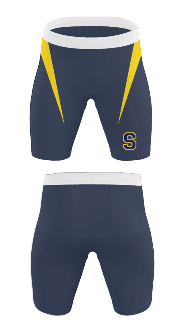 Men's Compression Shorts, Southridge High School Gymnastics, Spirit Store, Teamtime, Team time, sublimation, custom sports apparel, team uniforms, spirit wear, spiritwear, sports uniforms, custom shirts, team store, custom team store, fundraiser sports, apparel fundraiser