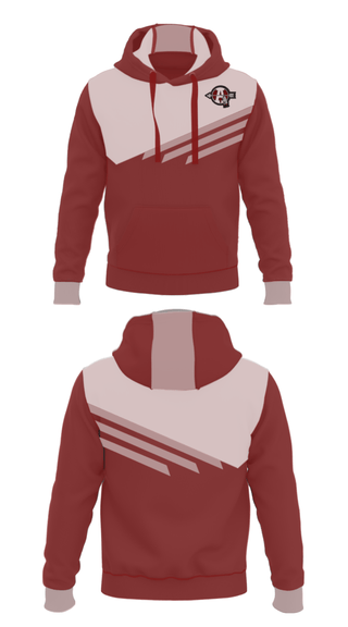 Hoodie, Antioch Sequoits Football, Spirit Store, Teamtime, Team time, sublimation, custom sports apparel, team uniforms, spirit wear, spiritwear, sports uniforms, custom shirts, team store, custom team store, fundraiser sports, apparel fundraiser