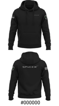 X FORCÉ ZX CJNG ELITE 12025074 Hoodie - 17