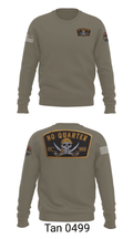 BARNETT'S 90373195 Crew Neck Sweatshirt - 34