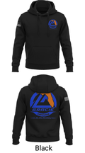 Gracie Fishhawk 59619954 Hoodie - 10
