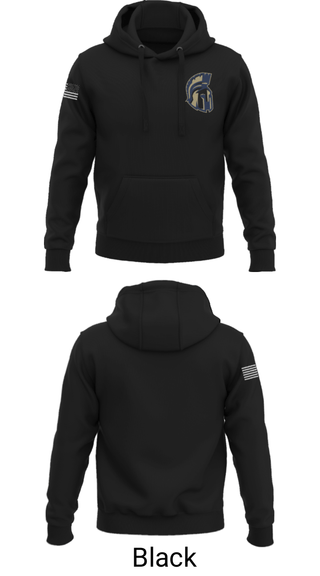 Hoodie, Smithfield-Selma High School, Men's Basketball, Teamtime, Team time, sublimation, custom sports apparel, team uniforms, spirit wear, spiritwear, sports uniforms, custom shirts, team store, custom team store, fundraiser sports, apparel fundraiser