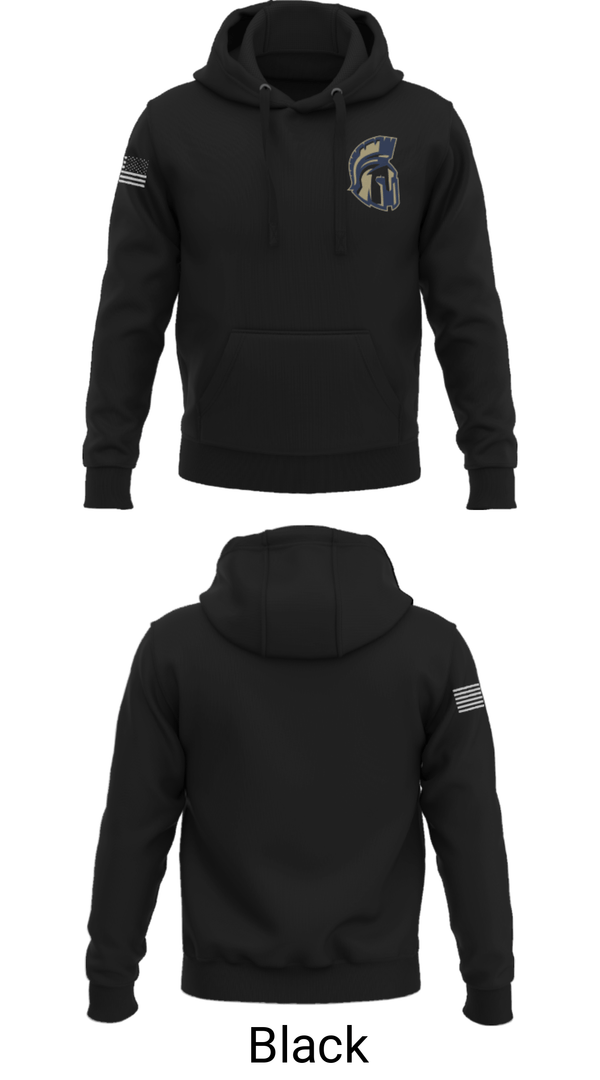Hoodie, Smithfield-Selma High School, Men's Basketball, Teamtime, Team time, sublimation, custom sports apparel, team uniforms, spirit wear, spiritwear, sports uniforms, custom shirts, team store, custom team store, fundraiser sports, apparel fundraiser