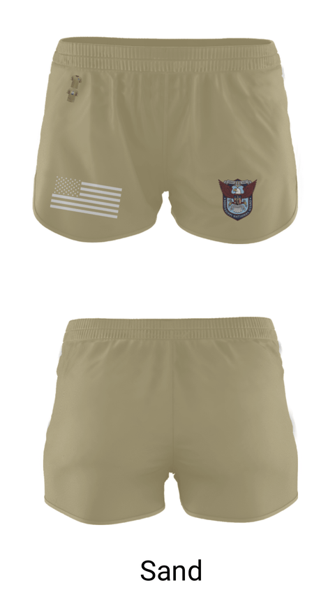 Ranger Panties, 113th 3rd squad, , Teamtime, Team time, sublimation, custom sports apparel, team uniforms, spirit wear, spiritwear, sports uniforms, custom shirts, team store, custom team store, fundraiser sports, apparel fundraiser