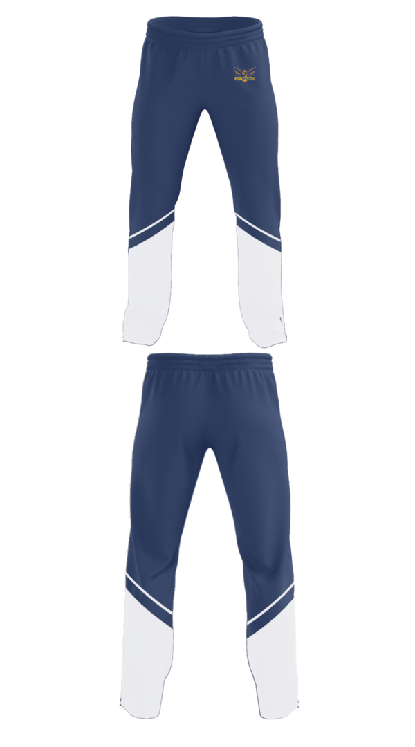 Sweatpants, Victory College Prep Academy Basketball, Men's Basketball, Teamtime, Team time, sublimation, custom sports apparel, team uniforms, spirit wear, spiritwear, sports uniforms, custom shirts, team store, custom team store, fundraiser sports, apparel fundraiser