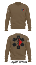 MEDICS 307th AEB 3679991 Crew Neck Sweatshirt - 10