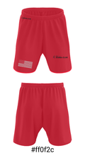 The Kyalami Scuba Club 13181212 Athletic Shorts With Pockets - 15