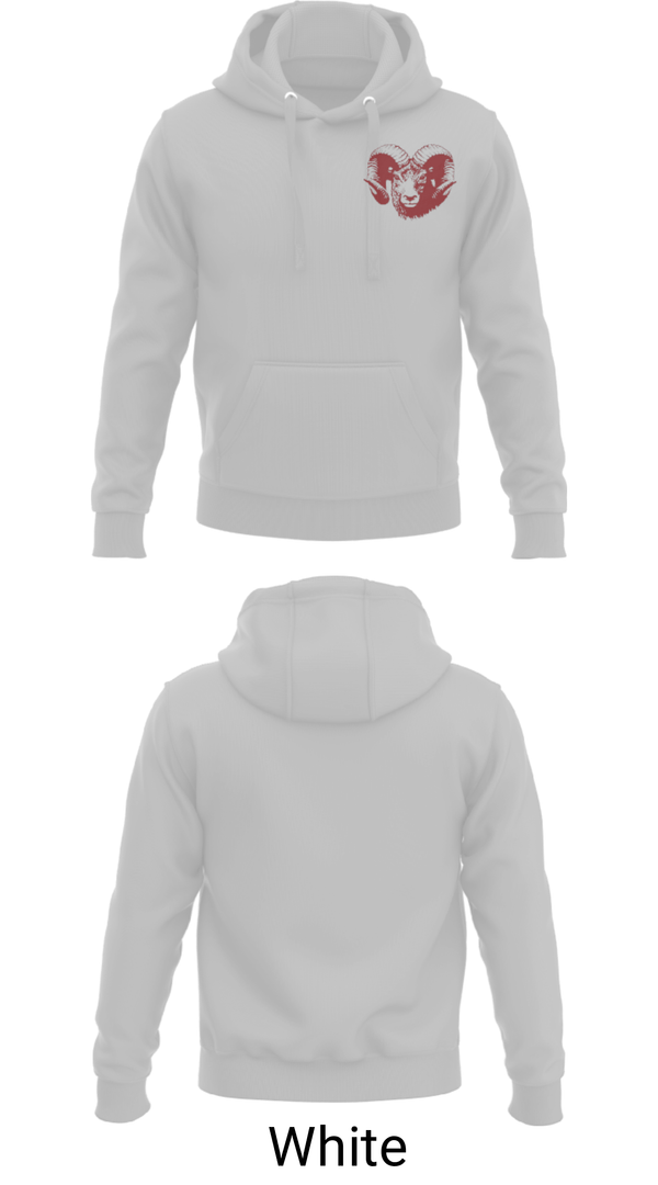 Hoodie, Clearwater Valley High School Basketball, Men's Basketball, Teamtime, Team time, sublimation, custom sports apparel, team uniforms, spirit wear, spiritwear, sports uniforms, custom shirts, team store, custom team store, fundraiser sports, apparel fundraiser