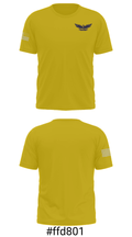 Mount Everett Regional High School Basketball 85268005 Short Sleeve Performance Shirt - 19
