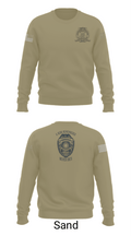 2023-B BRC 27271641 Crew Neck Sweatshirt - 42