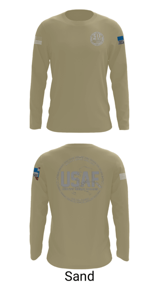 Long Sleeve Performance Shirt, , , Teamtime, Team time, sublimation, custom sports apparel, team uniforms, spirit wear, spiritwear, sports uniforms, custom shirts, team store, custom team store, fundraiser sports, apparel fundraiser