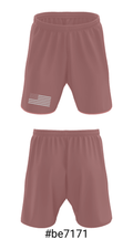 Aviation ordinanceman 3445831 Athletic Shorts With Pockets - 5