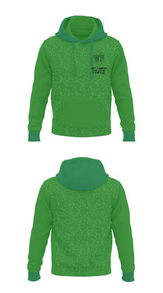 Hoodie, West Bloomfield High School Basketball, Men's Basketball, Teamtime, Team time, sublimation, custom sports apparel, team uniforms, spirit wear, spiritwear, sports uniforms, custom shirts, team store, custom team store, fundraiser sports, apparel fundraiser
