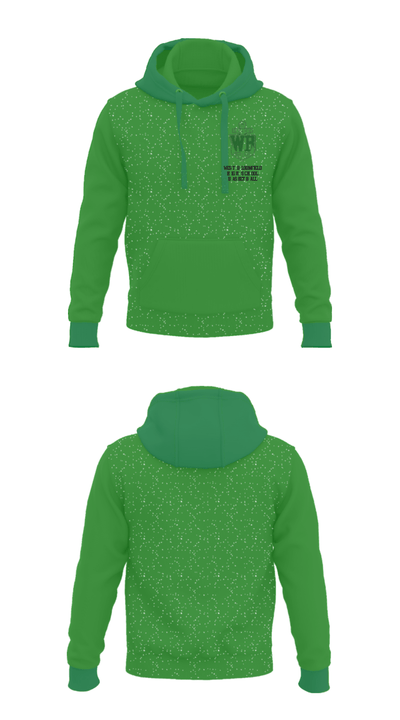 West Bloomfield High School Basketball 57189773 Hoodie - 28