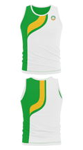 Washington Elementary School 51467222 Tank Top - 34