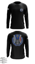 82nd airborne 33133429 Long Sleeve Performance Shirt - 3