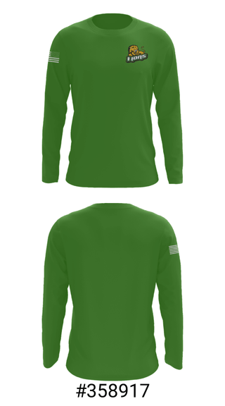 Long Sleeve Performance Shirt, Lynden High School Swimming, Swimming, Teamtime, Team time, sublimation, custom sports apparel, team uniforms, spirit wear, spiritwear, sports uniforms, custom shirts, team store, custom team store, fundraiser sports, apparel fundraiser