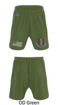 33rd Tactical Fighter Wing 38217245 Athletic Shorts With Pockets - 29