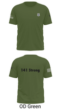 141 Strong 28251184 Short Sleeve Performance Shirt - 30