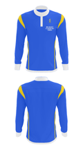 Mio-Ausable Elementary School 6065781 Quarter Zip Jacket - 37
