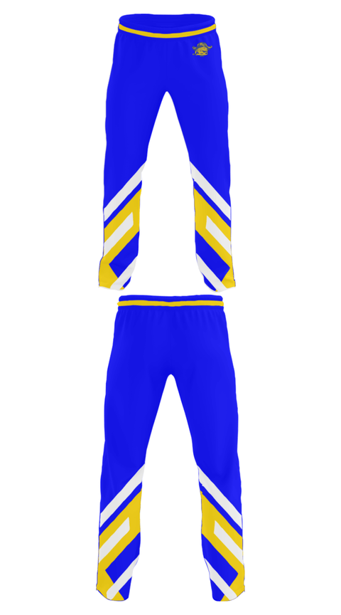 Sweatpants, Macks Creek R-5 High School Basketball, Men's Basketball, Teamtime, Team time, sublimation, custom sports apparel, team uniforms, spirit wear, spiritwear, sports uniforms, custom shirts, team store, custom team store, fundraiser sports, apparel fundraiser