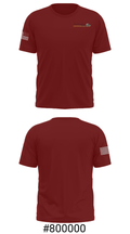 Herington High School 12887236 Short Sleeve Performance Shirt - 19