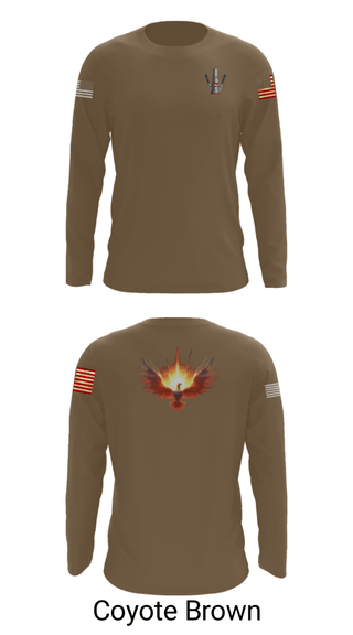 Long Sleeve Performance Shirt, , , Teamtime, Team time, sublimation, custom sports apparel, team uniforms, spirit wear, spiritwear, sports uniforms, custom shirts, team store, custom team store, fundraiser sports, apparel fundraiser