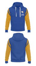 Sahuarita High School Basketball 28858390 Hoodie - 31