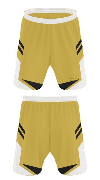 Athletic Shorts With Pockets, Oklahoma Kings Basketball, Men's Basketball, Teamtime, Team time, sublimation, custom sports apparel, team uniforms, spirit wear, spiritwear, sports uniforms, custom shirts, team store, custom team store, fundraiser sports, apparel fundraiser