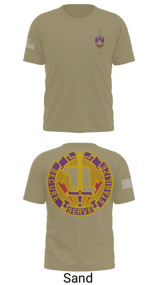 Short Sleeve Performance Shirt, 405th Civil Affairs Battalion, Army, Teamtime, Team time, sublimation, custom sports apparel, team uniforms, spirit wear, spiritwear, sports uniforms, custom shirts, team store, custom team store, fundraiser sports, apparel fundraiser