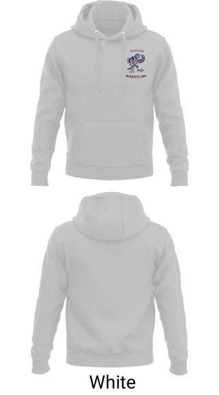 Hoodie, Hugoton Wrestling Club, Wrestling, Teamtime, Team time, sublimation, custom sports apparel, team uniforms, spirit wear, spiritwear, sports uniforms, custom shirts, team store, custom team store, fundraiser sports, apparel fundraiser