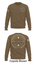WPA 1st Infantry 46853550 Crew Neck Sweatshirt - 10