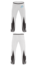 Bridgeport High School Basketball 78739336 Sweatpants - 24