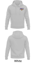 Flandreau High School Wrestling 22666731 Hoodie - 3