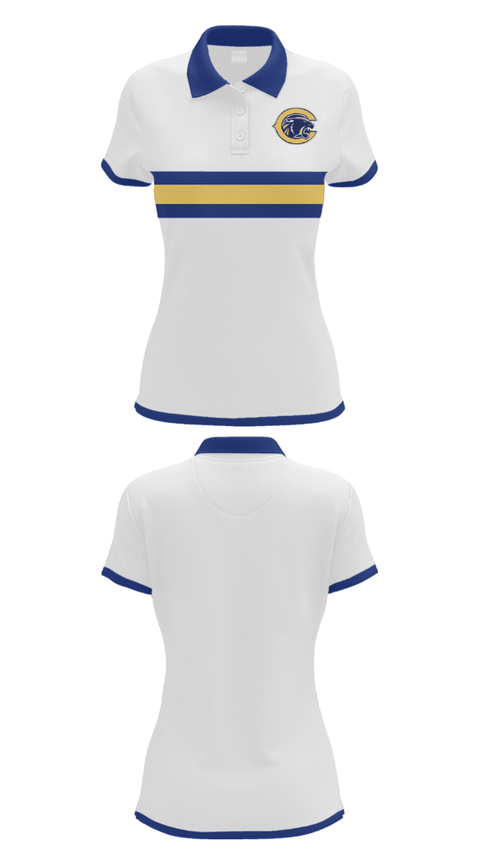 Short Sleeve Performance Polo, Collingswood High School Wrestling, Wrestling, Teamtime, Team time, sublimation, custom sports apparel, team uniforms, spirit wear, spiritwear, sports uniforms, custom shirts, team store, custom team store, fundraiser sports, apparel fundraiser