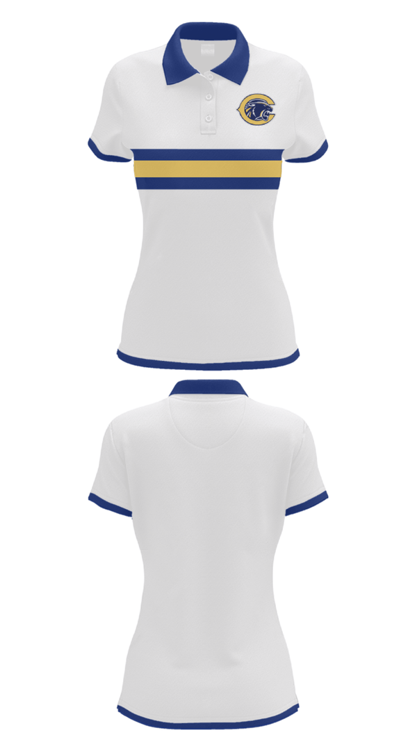 Short Sleeve Performance Polo, Collingswood High School Wrestling, Wrestling, Teamtime, Team time, sublimation, custom sports apparel, team uniforms, spirit wear, spiritwear, sports uniforms, custom shirts, team store, custom team store, fundraiser sports, apparel fundraiser