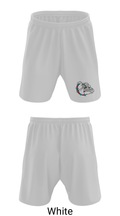 Frostproof High School Basketball 56054394 Athletic Shorts With Pockets - 1