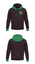 Eagle Eye Security 16019219 Hoodie - 26