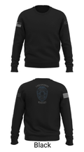 2023-B BRC 27271641 Crew Neck Sweatshirt - 18