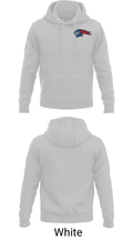 University Liggett School Ice Hockey 27017786 Hoodie - 3