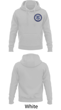 Suncoast Christian Academy 8430010 Hoodie - 3
