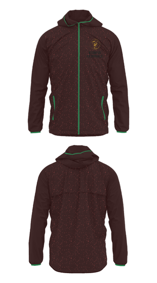 Windbreaker, Hermes Endurance, Cross Country, Teamtime, Team time, sublimation, custom sports apparel, team uniforms, spirit wear, spiritwear, sports uniforms, custom shirts, team store, custom team store, fundraiser sports, apparel fundraiser
