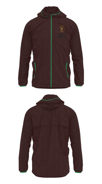 Hermes Endurance 78938911 Windbreaker - 29