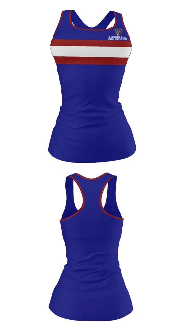Tank Top, Providence Hall Junior High School, Spirit Store, Teamtime, Team time, sublimation, custom sports apparel, team uniforms, spirit wear, spiritwear, sports uniforms, custom shirts, team store, custom team store, fundraiser sports, apparel fundraiser