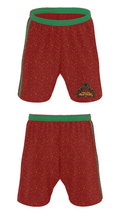 J F Shields High School Basketball 10341826 Athletic Shorts With Pockets - 22