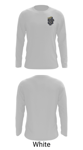 Long Sleeve Performance Shirt, Sumner-Fredericksburg High School Basketball, Women's Basketball, Teamtime, Team time, sublimation, custom sports apparel, team uniforms, spirit wear, spiritwear, sports uniforms, custom shirts, team store, custom team store, fundraiser sports, apparel fundraiser