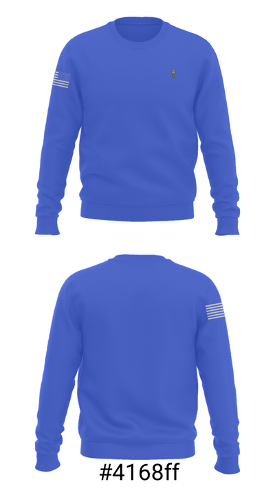JRLETSGETTHISWORK 27571673 Crew Neck Sweatshirt - 16