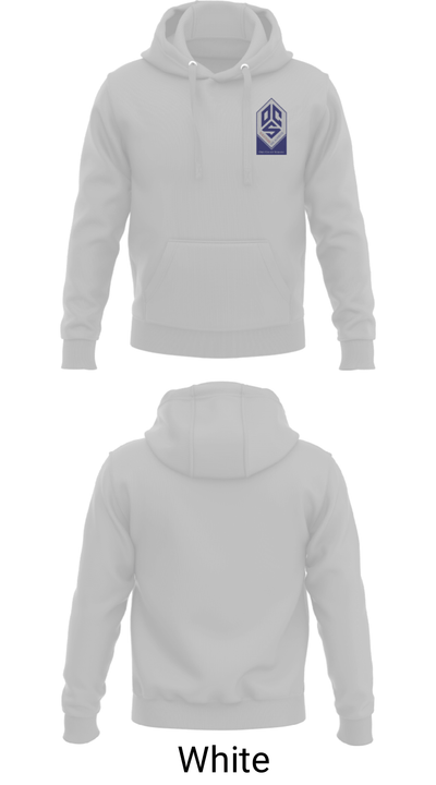 Ohio County Day Treatment 91837946 Hoodie - 3