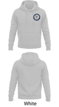 St Michael School 33922279 Hoodie - 3